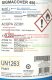 Farba PRZEMYSŁOWA SigmaShield 880 4L zabezpieczenie podwozia auta CZARNA 4