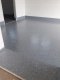 Farba OKRĘTOWA na dach ocynk stal kontener Sigmafast 210 HS 20l RAL 7044 6