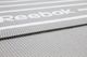 Reebok Mata do jogi szara (RAYG-11030YG) 15