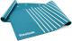 Reebok Mata do jogi English Emerald niebieska (RAYG-11030GN) 9
