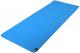 Reebok Mata do jogi RAYG-11060BLGN 173 cm x 61 cm x 0.6 cm niebieska 2