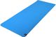 Reebok Mata do jogi RAYG-11060BLGN 173 cm x 61 cm x 0.6 cm niebieska 7