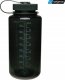 Butelka Nalgene z Szerokim Ustnikiem 1L Monochrome 2