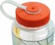 Butelka Nalgene z Szerokim Ustnikiem 1L Desert 1