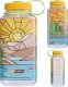 Butelka Nalgene z Szerokim Ustnikiem 1L River 1