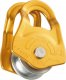 Bloczek Petzl Mobile Yellow 2