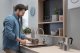 Virtuvinis maisytuvas Hansgrohe Focus M42 71802000 5