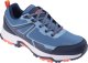 Męskie buty Hi-tec HISET LOW WP rozmiar 43 3