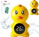 Woopie WOOPIE BABY Termometr do Mierzenia Temperatury Wody Kaczuszka 1