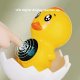 Woopie WOOPIE BABY Termometr do Mierzenia Temperatury Wody Kaczuszka 4