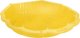 WOOPIE Piaskownica Muszelka Żółta Zamykana 2w1 Basen Suchy 1 szt. 1