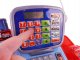 Elektroniczna kasa fiskalna niebieska 2387 4
