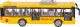 Duży szkolny autobus otwierane drzwi dźwięki światła 1:16 3+ WY910A 12
