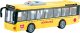 Duży szkolny autobus otwierane drzwi dźwięki światła 1:16 3+ WY910A 2