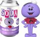 Figurka Funko Pop Funko Soda Hanna Barbera Squiddly Diddly Puszka 2