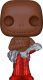 Funko POP! NBCh Jack Skellington Val Choc 1415 1