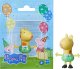 Hasbro Peppa Pig Peppa&apos;s Party Friends mix 6cm 14