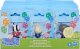 Hasbro Peppa Pig Peppa&apos;s Party Friends mix 6cm 1
