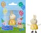 Hasbro Peppa Pig Peppa&apos;s Party Friends mix 6cm 5