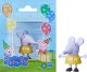 Hasbro Peppa Pig Peppa&apos;s Party Friends mix 6cm 9