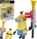 Mattel Minions Action Figure Kevin miotacz 10cm 1
