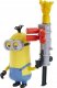 Mattel Minions Action Figure Kevin miotacz 10cm 2
