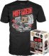 Funko POP! Star Wars Moff Gideon Glow T-shirt M 1
