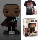 Funko POP! Star Wars Moff Gideon Glow T-shirt M 3