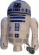 WL Star Wars droid C3-PO plusz 32cm 1