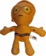 WL Star Wars droid C3-PO plusz 32cm 2