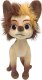 100% Wolf Plusz Maskotka Batty 30cm 1