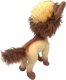 100% Wolf Plusz Maskotka Batty 30cm 3