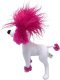 100% Wolf Plusz Maskotka Freddy 30cm 2