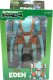 Super7 Netflix Eden Figurka Akcji E-92 15cm 1