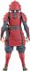 Super7 Netflix Yasuke Figurka Akcji Natsumaru 15cm 4