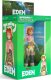 Super7 Netflix Eden Figurka Akcji Sara 15cm 1