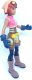 Super7 Netflix Eden Figurka Akcji Sara 15cm 3