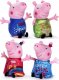 Świnka Peppa Pig Maskotka Pluszowa Mix 30cm 2