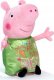 Świnka Peppa Pig Maskotka Pluszowa Mix 30cm 3