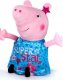 Świnka Peppa Pig Maskotka Pluszowa Mix 30cm 4