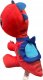 Jazwares Dino Ranch Blitz plusz 24cm 1