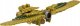 Hasbro Transformers Airazar Rise of Beasts 9cm 3