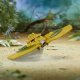 Hasbro Transformers Airazar Rise of Beasts 9cm 4