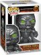 Funko POP! Transformers Optimus Primal 1376 1