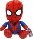 Marvel Avengers Spiderman plusz Maskotka 30cm 2