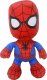 Marvel Avengers Spiderman plusz Maskotka 30cm 8