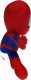 Marvel Avengers Spiderman plusz Maskotka 30cm 9