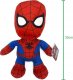 Marvel Avengers Spiderman plusz Maskotka 30cm 10
