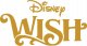 Disney Wish Asha maskotka Plusz Życzenie 38cm 2