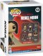 Figurka Funko Pop Funko POP! Netflix Rebel Moon Kora Figurka 1533 2